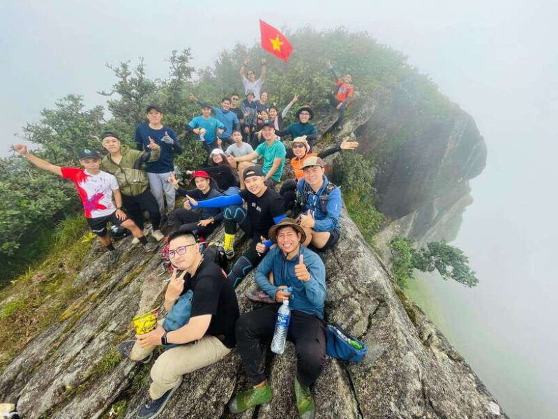 buon-ma-thuot-2-day-trekking-adventure-in-chu-yang-lak