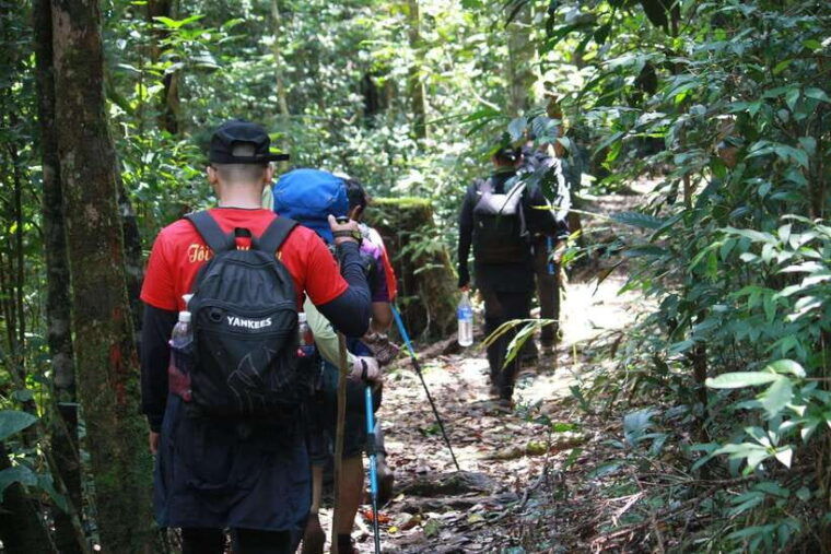 buon-ma-thuot-2-day-trekking-adventure-in-chu-yang-lak