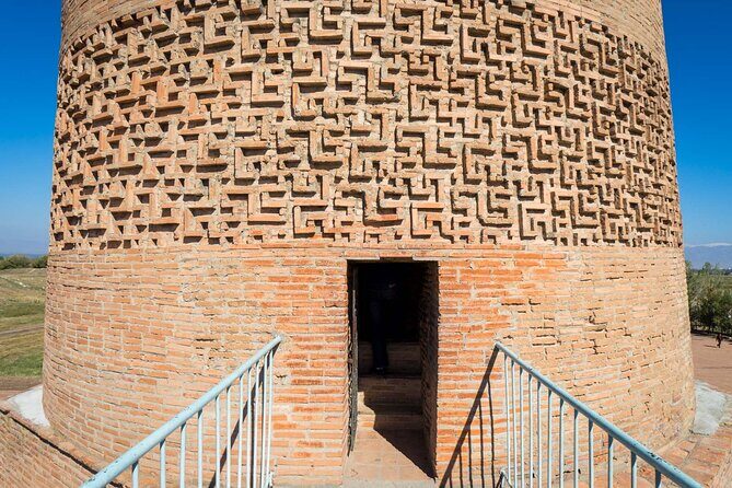 Burana Tower and Kok Moinok Canyons - What to Expect from the Tour