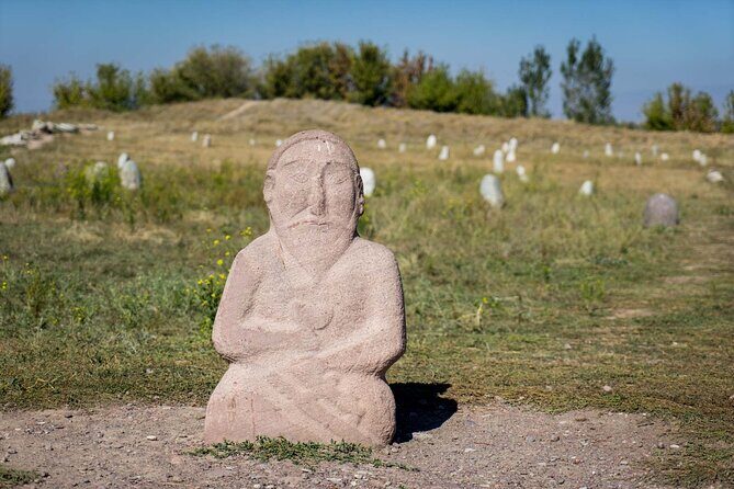 Burana Tower and Kok Moinok Canyons - Final Thoughts on the Experience