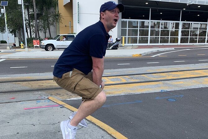 burbank-city-scavenger-hunt-excursion-by-crazy-dash