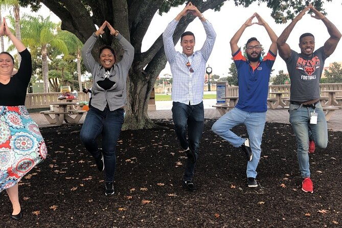 burbank-city-scavenger-hunt-excursion-by-crazy-dash