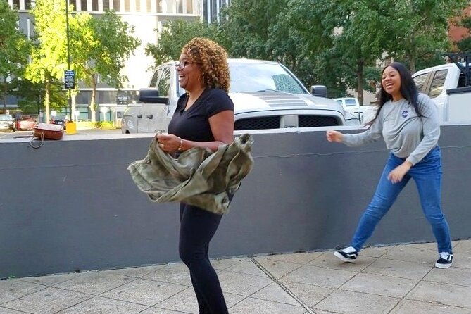 burbank-city-scavenger-hunt-excursion-by-crazy-dash