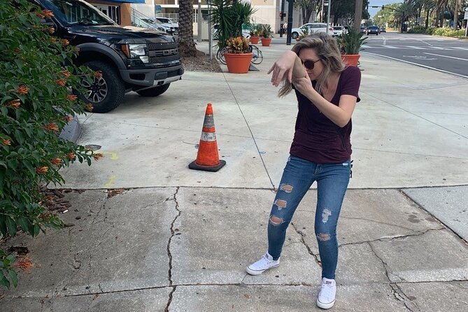 burbank-city-scavenger-hunt-excursion-by-crazy-dash