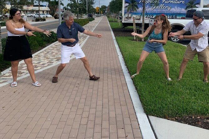 burbank-city-scavenger-hunt-excursion-by-crazy-dash