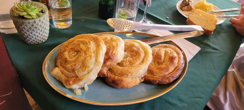 Burek Masterclass: Roll, Bake, Eat - Key Points