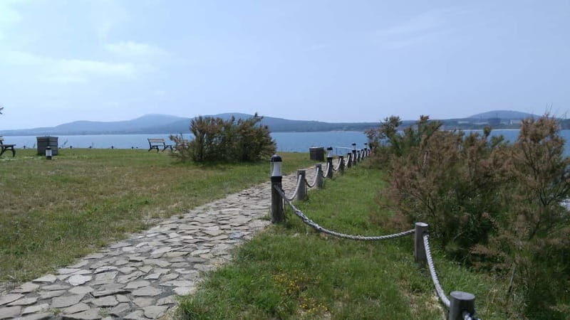 Burgas: Return Boat Trip to St. Anastasia Island - Additional Highlights & Practical Info