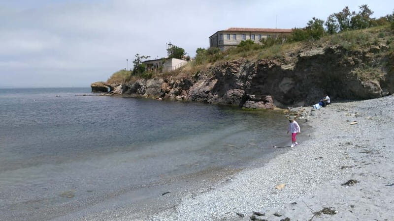 Burgas: Return Boat Trip to St. Anastasia Island - Practical Tips for Visitors