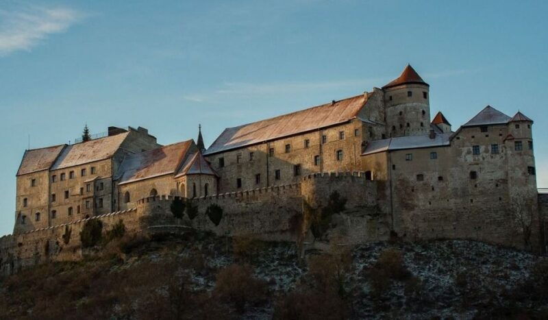 burghausen-burghausen-castle-private-tour