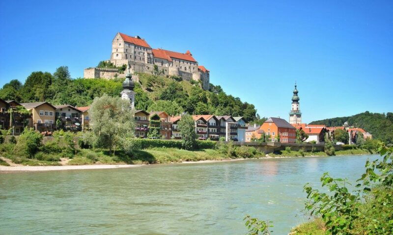 burghausen-burghausen-castle-private-tour