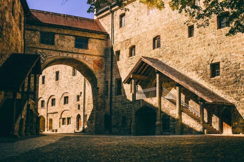 burghausen-burghausen-castle-private-tour