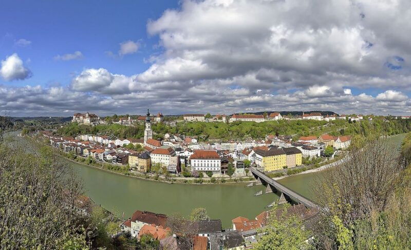 burghausen-burghausen-castle-private-tour