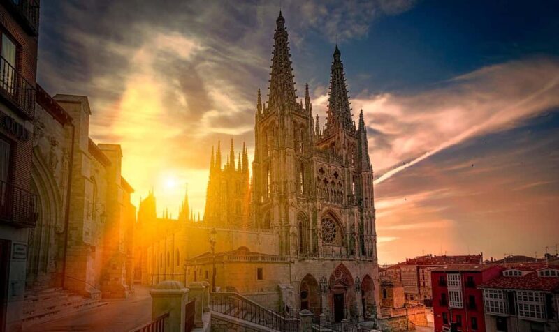 BURGOS From Madrid: VIP Guided tour & private Van - Who Is This Tour Best For?