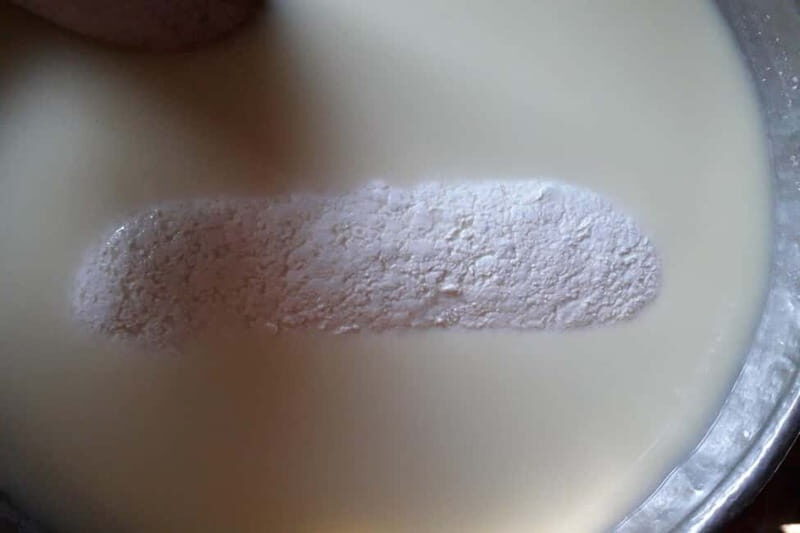 Burgos: Sardinian Pecorino Cheese Workshop - A Closer Look at the Sardinian Pecorino Cheese Workshop