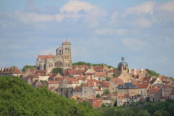 burgundy-vezelay-fontenay-abbey-private-day-trip-from-paris-by-train