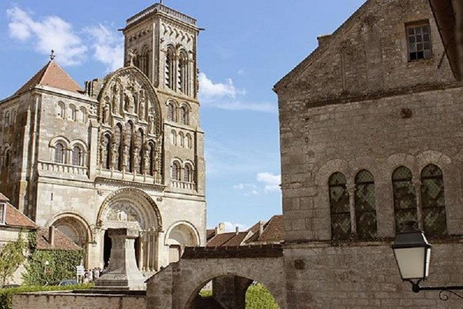 burgundy-vezelay-fontenay-abbey-private-day-trip-from-paris-by-train