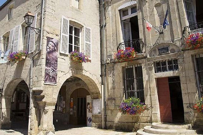 burgundy-vezelay-fontenay-abbey-private-day-trip-from-paris-by-train