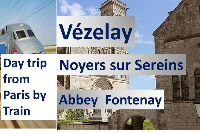 burgundy-vezelay-fontenay-abbey-private-day-trip-from-paris-by-train