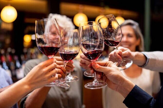 Burgundy wine tour - Private tour with professional tour guide ! - Private Guide: Your Expert Companion
