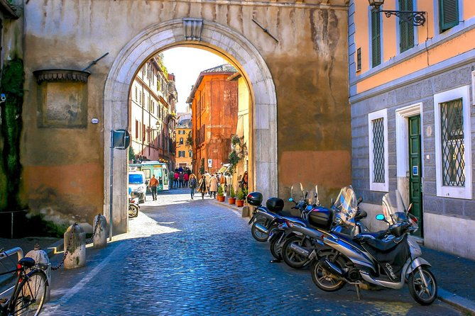 buried-rome-with-archaeologist-private-tour