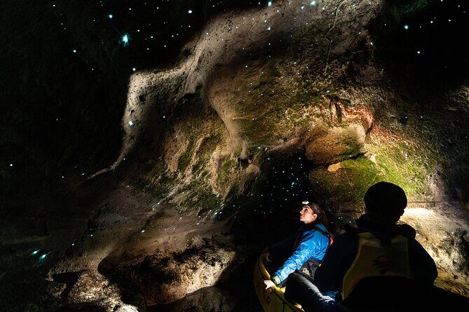 Buried Village of Te Wairoa - Who Should Visit?