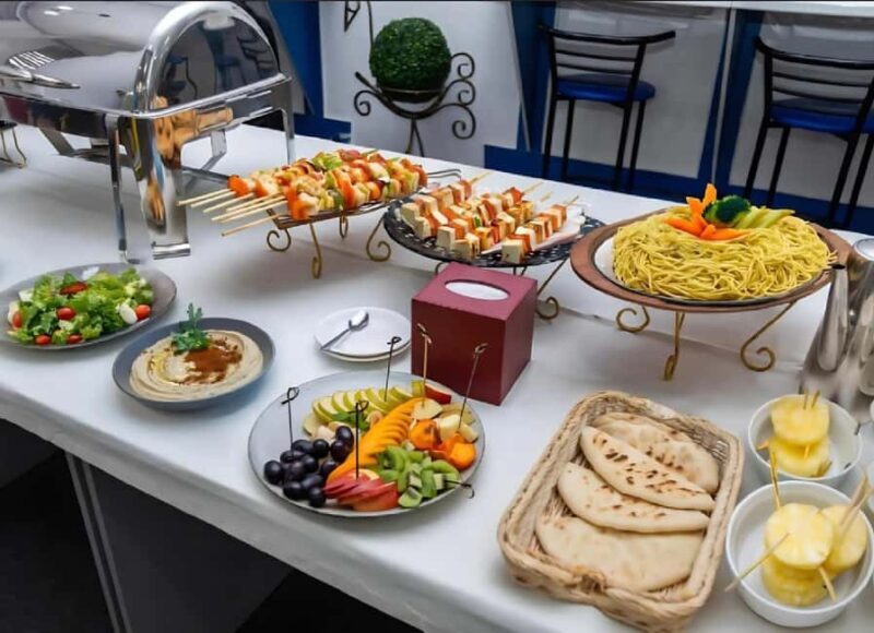 Burj Al Arab: 2-Hour Yacht Tour with BBQ Dinner - Dubai’s Burj Al Arab: 2-Hour Yacht Tour with BBQ Dinner — A Practical, Authentic Experience