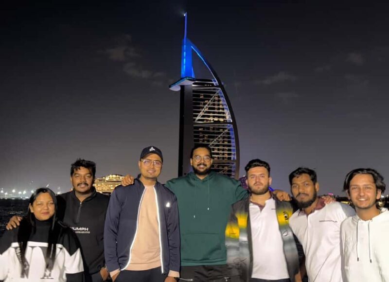Burj Al Arab: 2-Hour Yacht Tour with BBQ Dinner - Final Thoughts