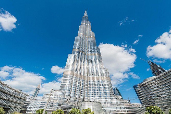 Burj Khalifa 124 & 125 Floor - Off peak ticket - The Verdict: Who Is It Best For?