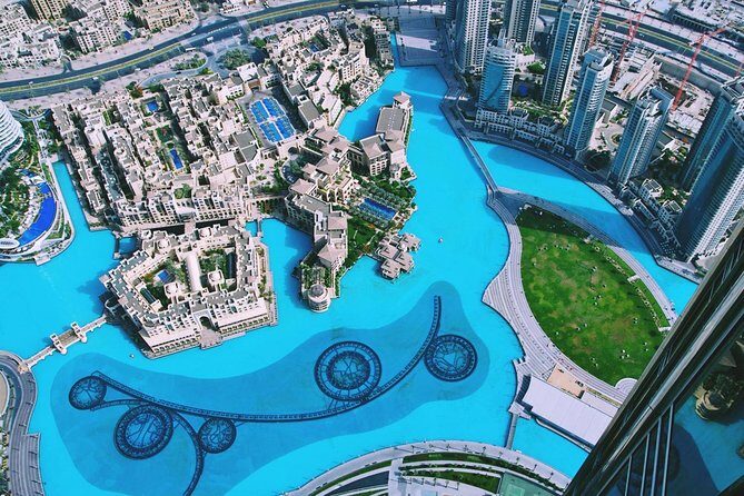 Burj Khalifa and Musical Fountains - Final Thoughts: Is It Worth It?