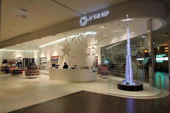 Burj Khalifa At the Top & Dubai Aquarium Combo Entrance Tickets - The Real-World Value
