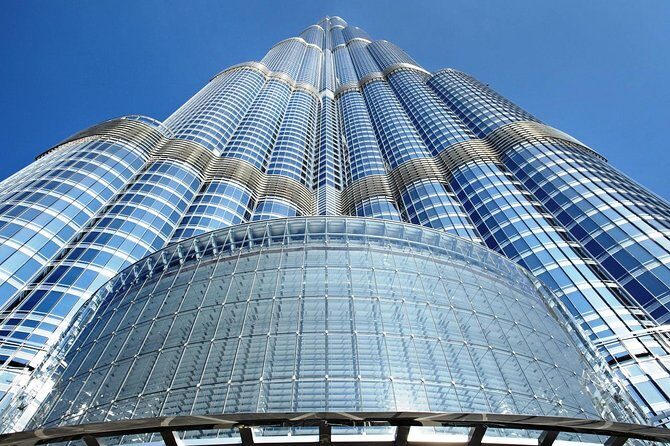 Burj Khalifa At the Top & Dubai Aquarium Combo Entrance Tickets - Practical Tips for Your Visit