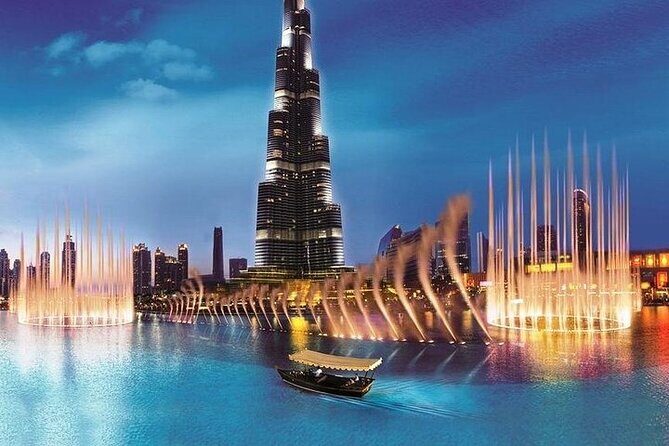 Burj Khalifa At the Top Observation Deck Admission Ticket Dubai - The Sum Up: Is This Tour Worth It?  