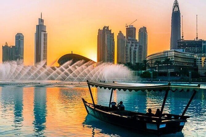 Burj Khalifa At the Top Observation Deck Admission Ticket Dubai - FAQ Section