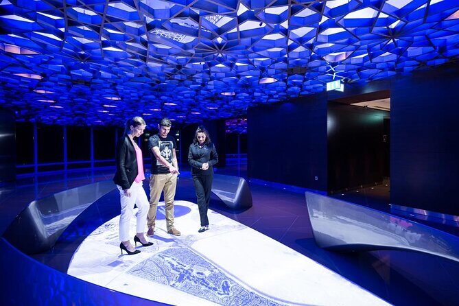 Burj Khalifa - At the Top Sky Ticket (Level 124, 125 & 148) - Final Word