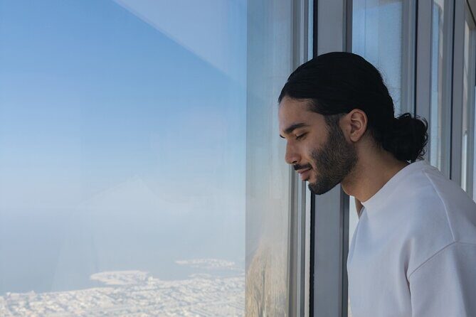Burj Khalifa At The Top ticket with Optional Premium Access - The Sum Up: Is It Worth It?