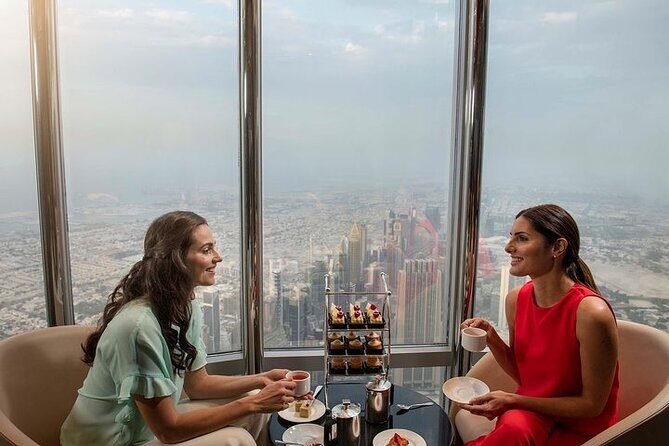 Burj Khalifa At The Top ticket with Optional Premium Access - FAQ: Common Questions About the Burj Khalifa At The Top Tour