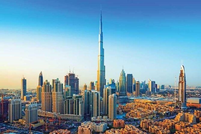 Burj Khalifa at the Top with Transfers - Standard Entry Tickets - Non Prime Time - Analyzing the Cost and Value