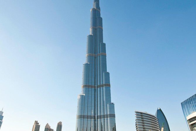 Burj Khalifa, Dubai Aquarium & UWZ with Penguin Cove Entry Ticket - Final Verdict