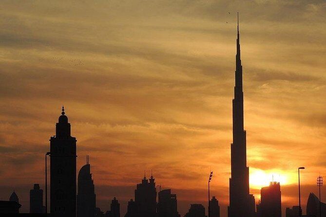 Burj Khalifa, Dubai Aquarium & UWZ with Penguin Cove Tickets - Final Thoughts