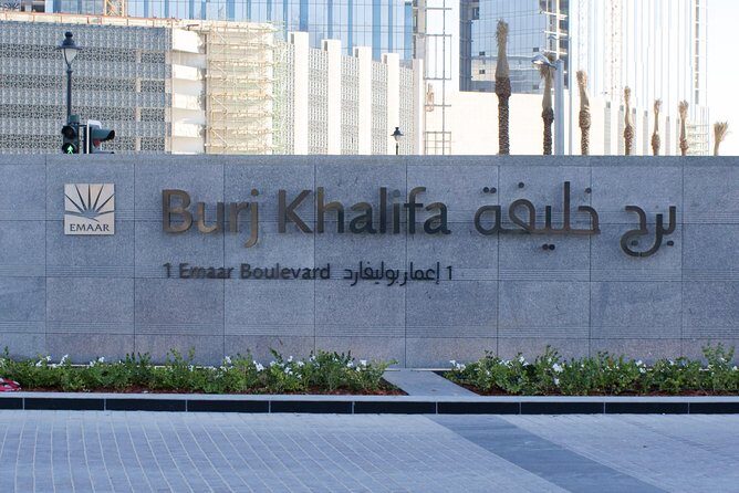 Burj Khalifa Entry Tickets to the 124 and 125 Level - FAQ
