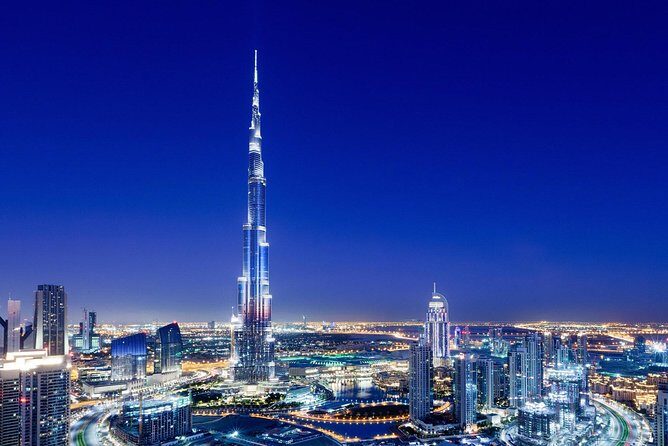 Burj Khalifa Level 148 'At the Top SKY' Entrance Ticket with One-way Transfer - FAQ
