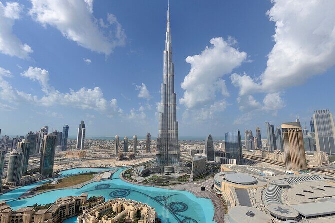 Burj Khalifa Observation Deck Dubai Admission Ticket - Final Thoughts: Is It Worth It?