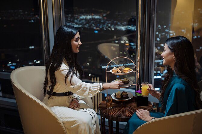 Burj Khalifa - The Lounge - Level 154 + 153 + 152 VIP Tickets - What Travelers Are Saying: Authentic Insights