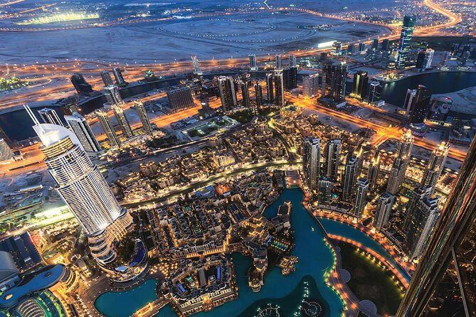 Burj Khalifa Tickets at the top (Level 124 and 125) - Final Thoughts: Who Is This Experience For?  