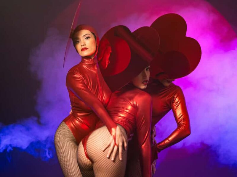 Burlesque Dinner Club in Vienna - FAQs