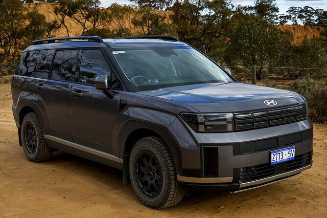 Burra Township to Mount Bryan History and Landscape Day Tour - FAQs