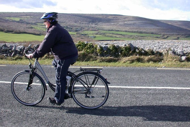 burren-guided-electric-bike-tour-with-poulnabrone-portal-tomb