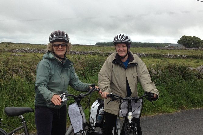 burren-private-guided-e-bike-tour-with-visit-to-poulnabrone-tomb
