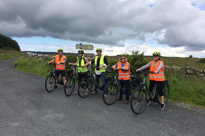 burren-private-guided-e-bike-tour-with-visit-to-poulnabrone-tomb