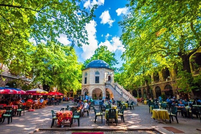 bursa-and-uludag-tour-from-istanbul-with-cable-car-lunch